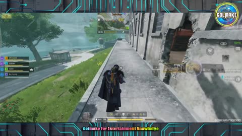 Call of duty mobile