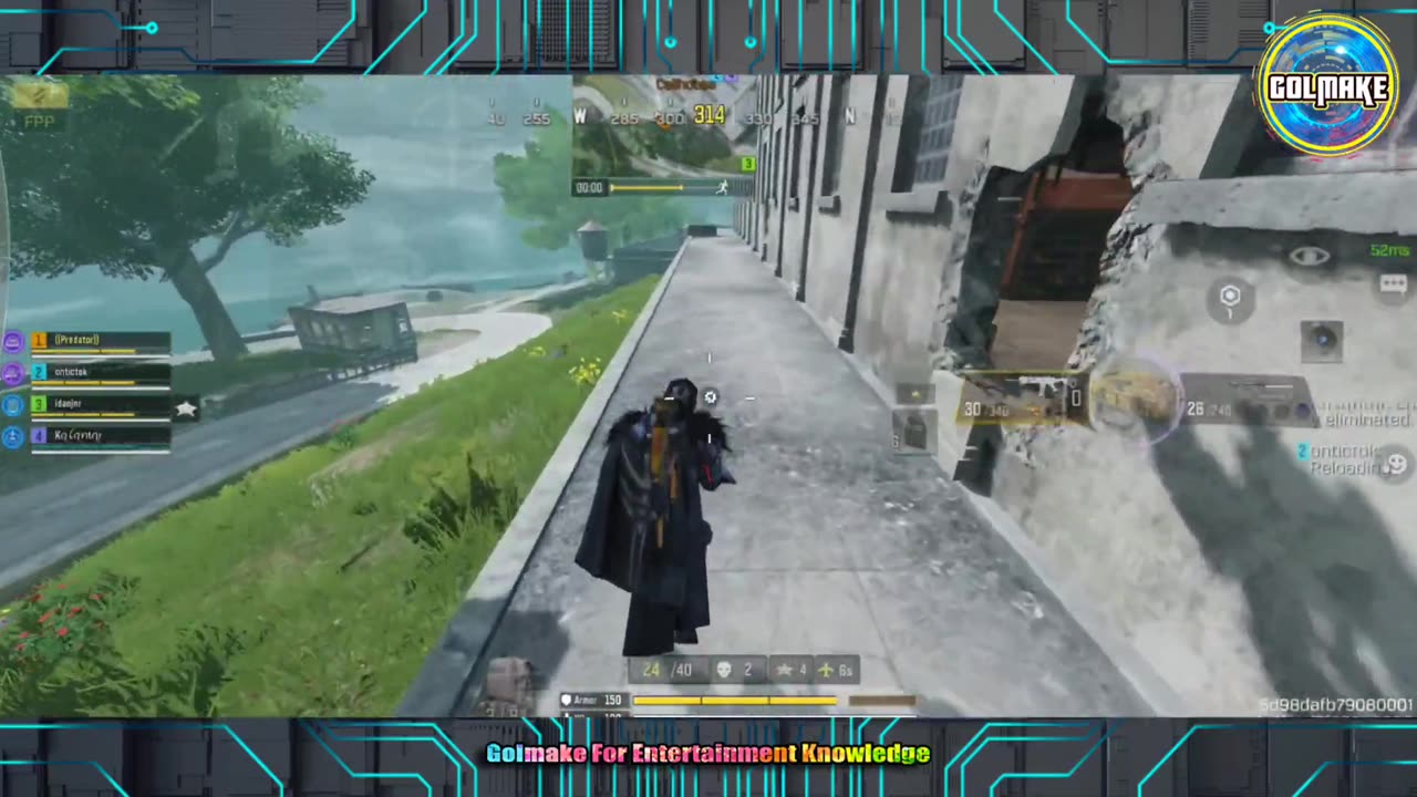 Call of duty mobile