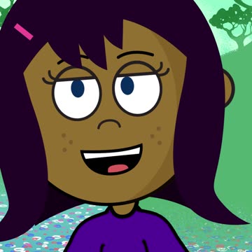 MISS MARCIA WISHING EID MUBARAK TO MUSLIMS FRIENDS!