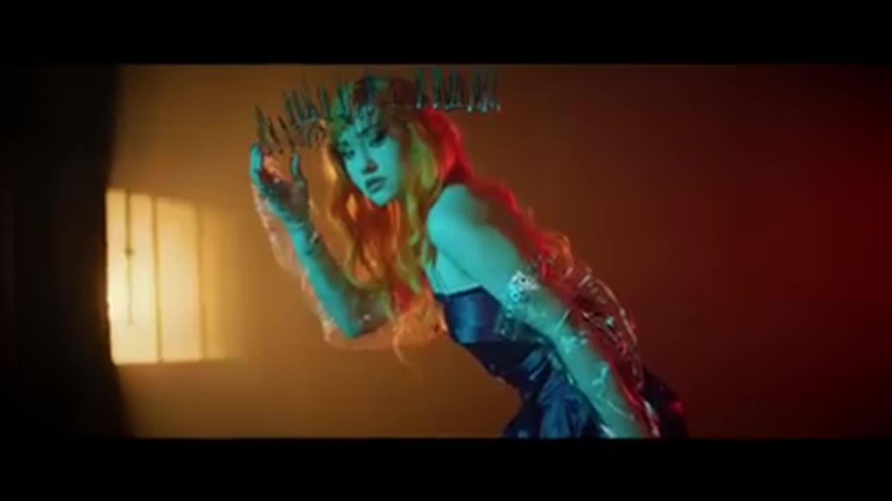 DHARIA _Shugr& Brownies (by music official Video) track