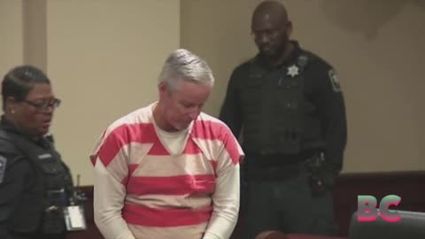 Father of Georgia high school shooting suspect pleads not guilty