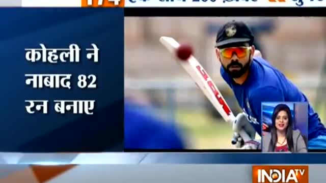 Top Sports News - 21st August, 2017 - India TV