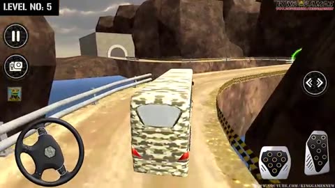 Video game for army...