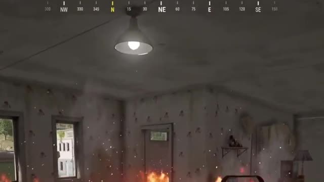 No Clue! #pubg #shorts