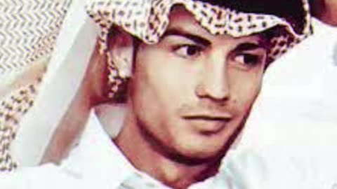 Ronaldo #shorts #viral #respct #haram #muslim