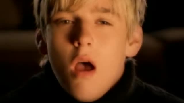 aaron carter - A'm All About You (official video)