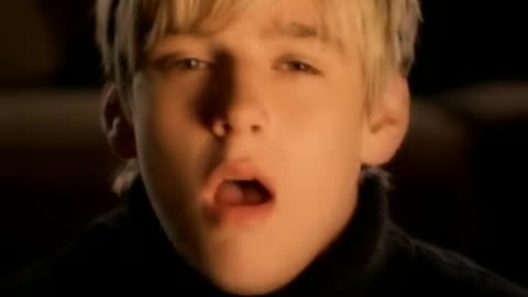 aaron carter - A'm All About You (official video)