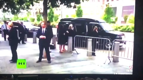 [HRC] Having a Bad Day