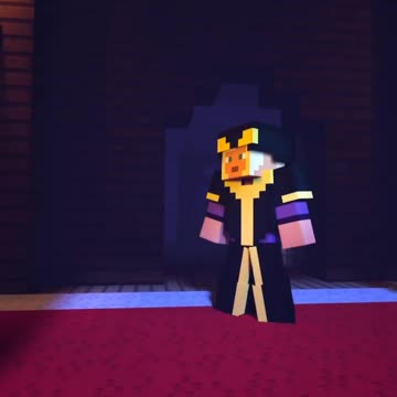 MINECRAFT GAME CLIPS #44