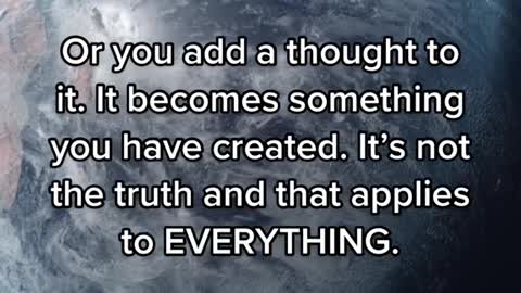 What’s here when thoughts are absent #fyp #foryou