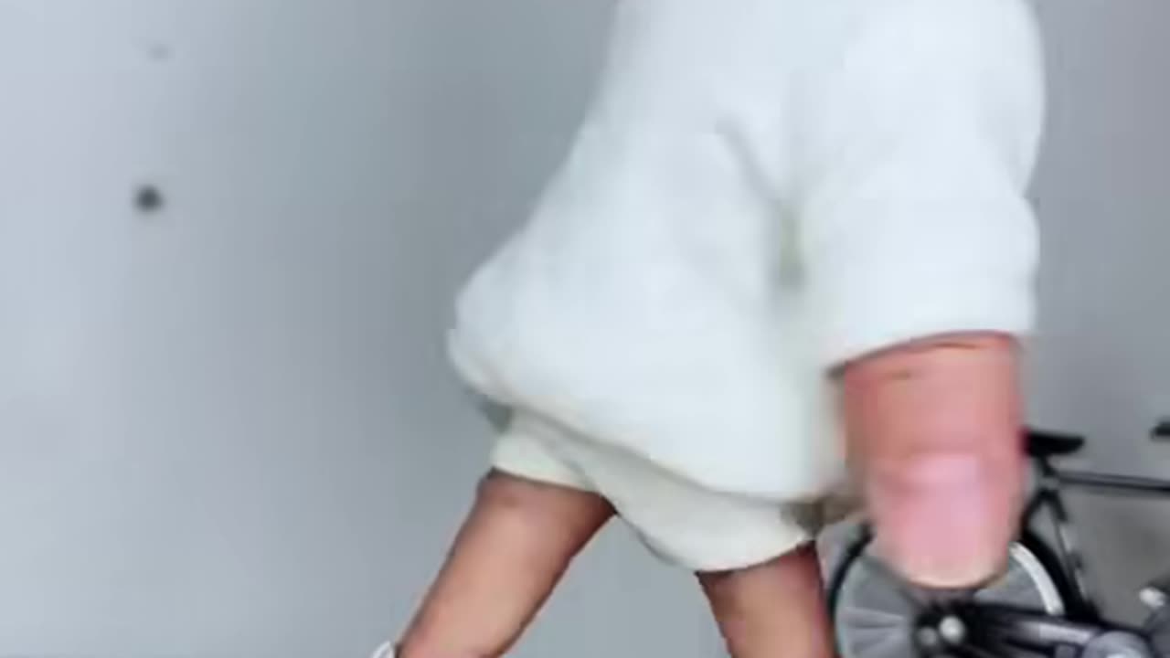 手指舞