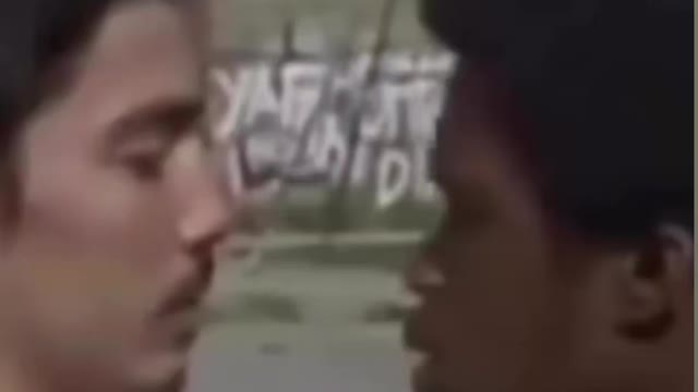 Wild style basketball throws own scene