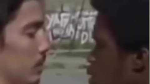 Wild style basketball throws own scene