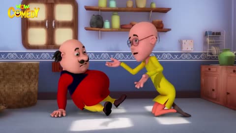 Motu patlu