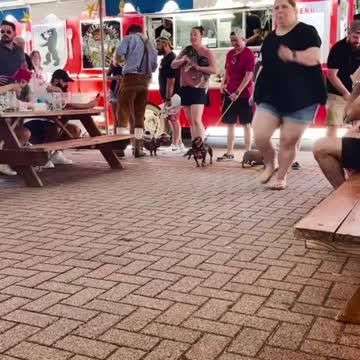 October Fest the German way!