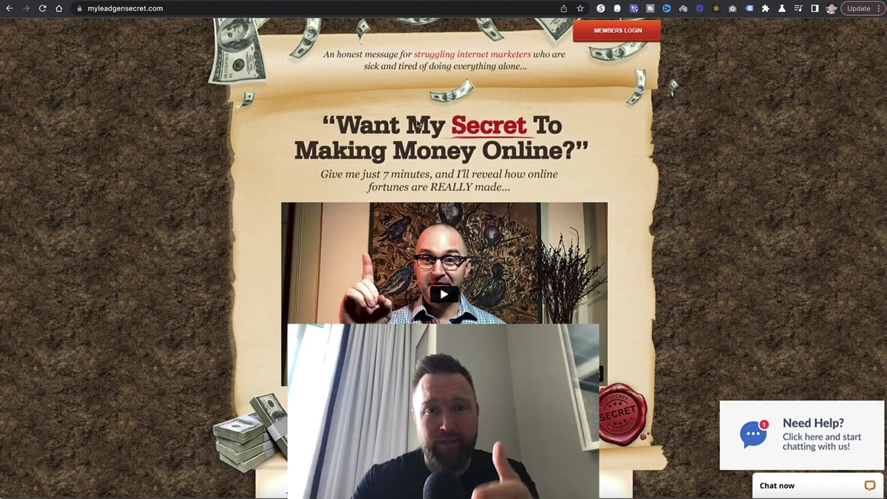 The FASTEST Way To Make Money Online in 2023 (Copy & Paste)