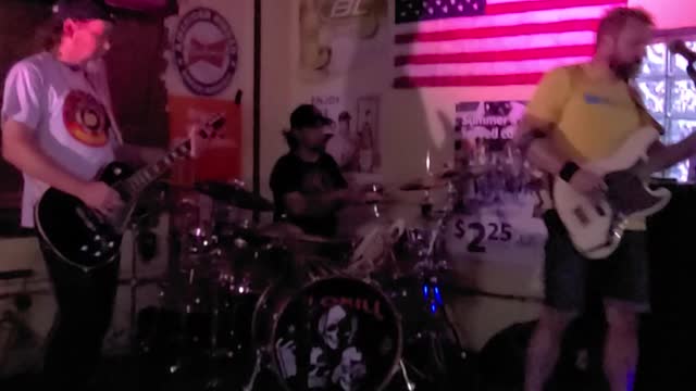 Slokill "One Scar At A Time"