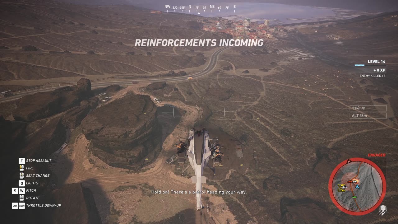 Ghost Recon Wildlands