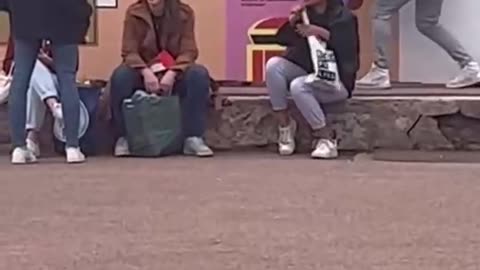 How to get funny to vote video