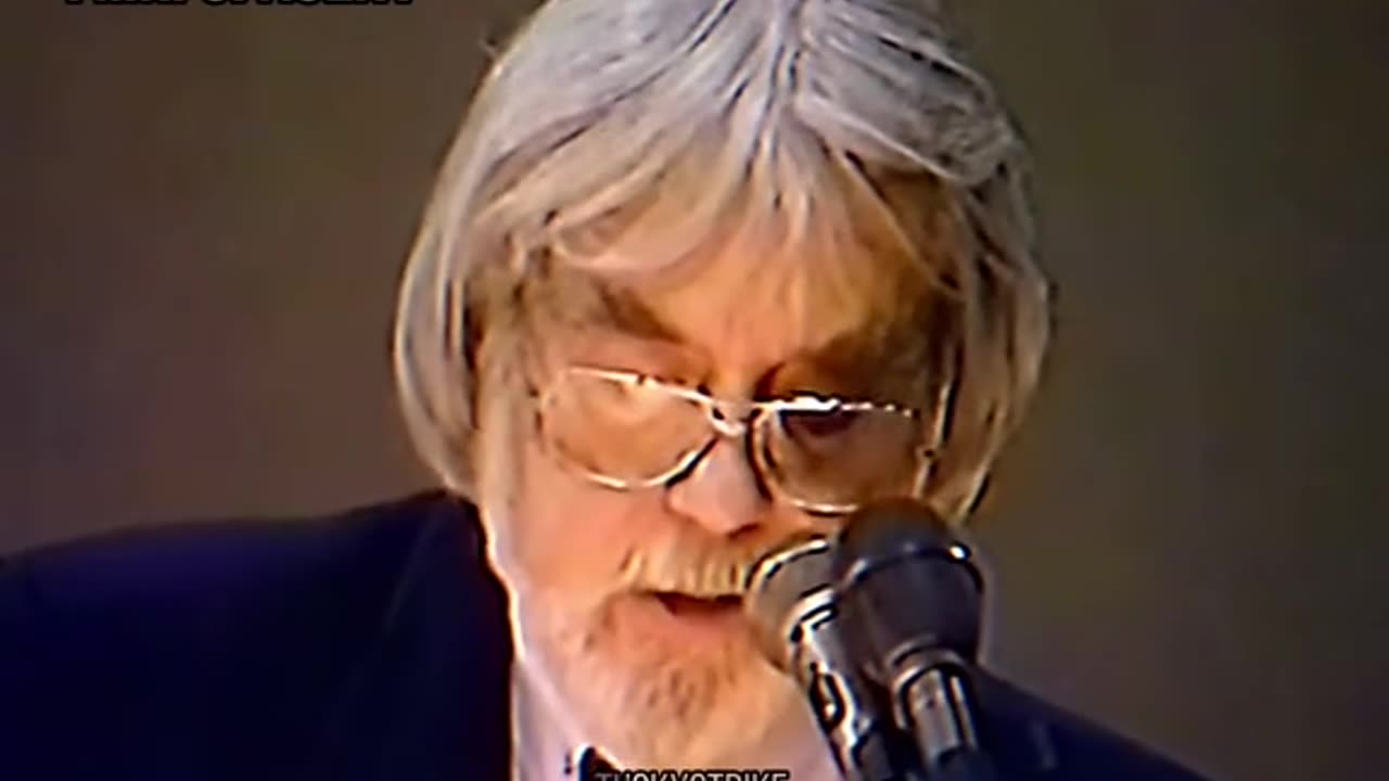 The public was never to know the conclusions to government reports 50+ years ago