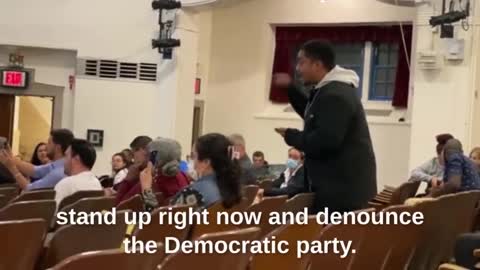 "You Voted To Start This War": AOC Gets SLAMMED By Constituents