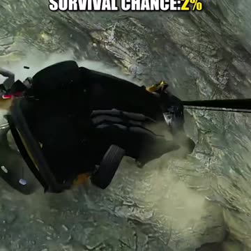 Which car can Survive Part 2