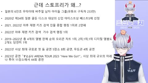 결국 사쿠마 스캔들로 홍백가합전 못나간 호시마치 스이세이
