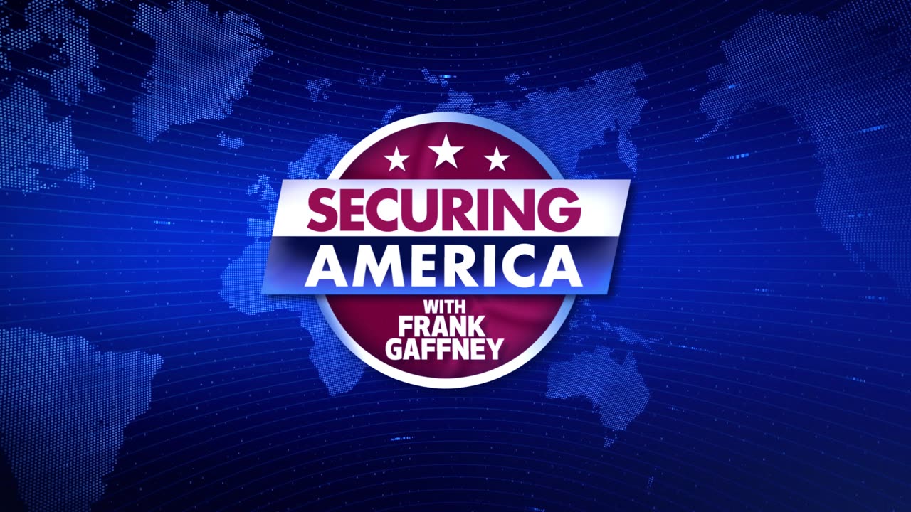 Securing America with Matthew Lohmeier (Part 1)| October, 14 2024