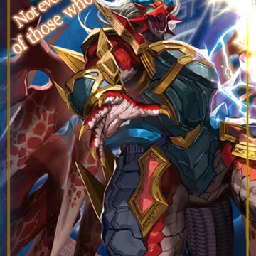 Vanguard Zero Late June 2022 Rank Season