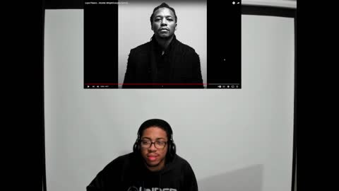 Lupe Fiasco - Atomic Misphilosophy [REACTION]