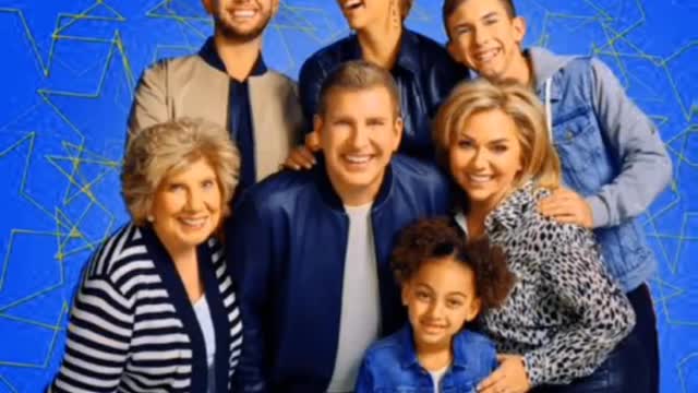 Federal Jury convicts Todd and Julie Chrisley