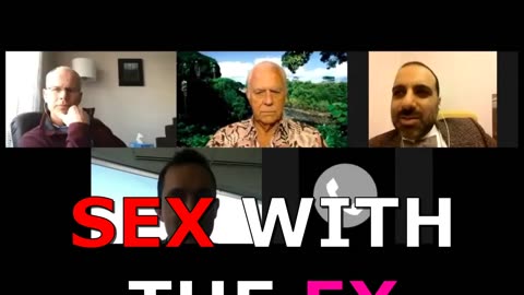 SEX WITH THE EX?