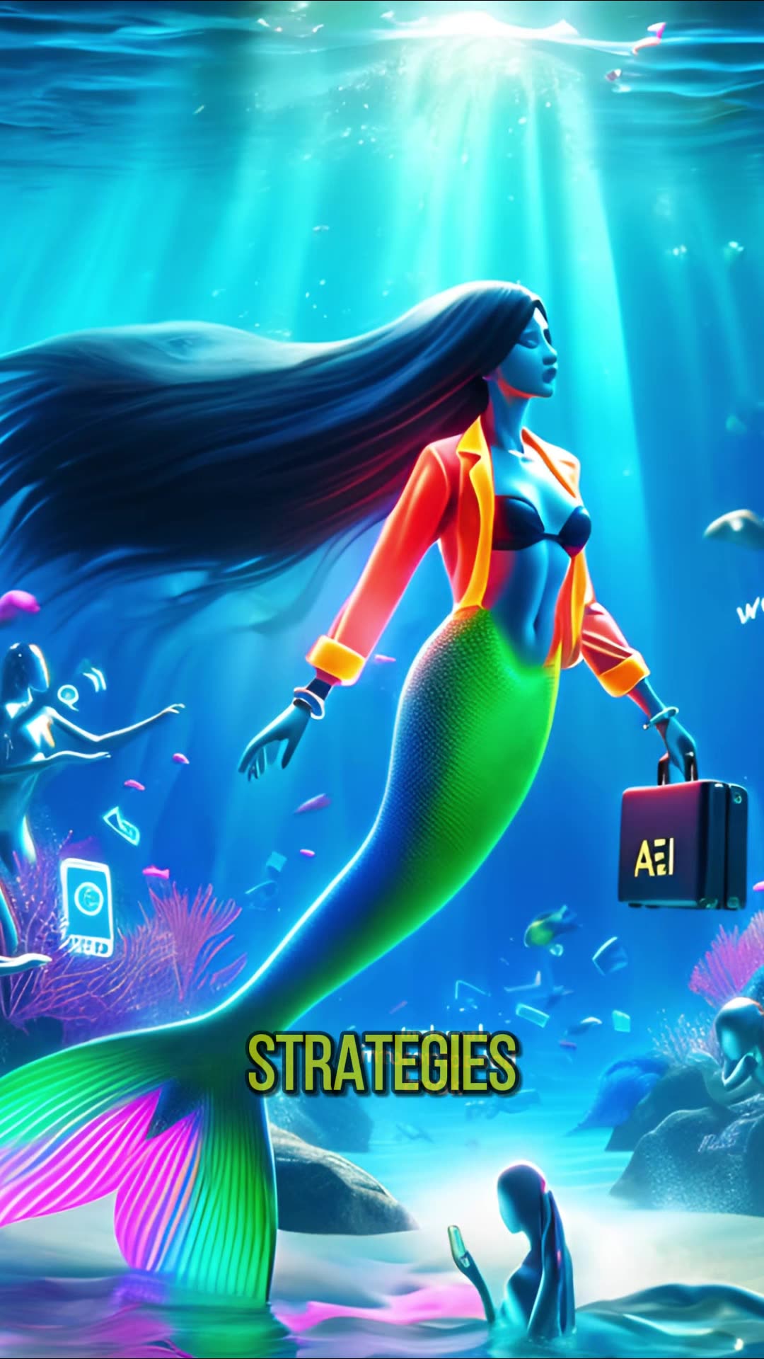 The Mythical Beast of Work Free Vacations