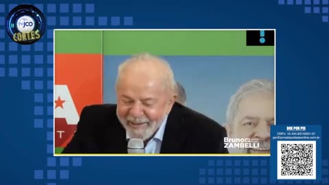 Para ‘comemorar 1o de abril’, Zambelli publica vídeo de Lula ‘ensinando como enganar’ o eleitor