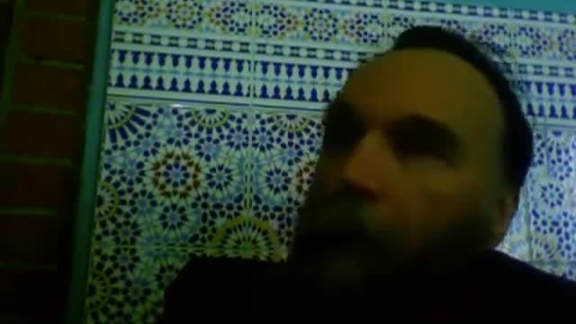 Aleksandr Dugin_ Europa, Ásia Central e China no Contexto Multipolar