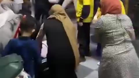 Pippolino Kinderpark Indoor-Spielplatz