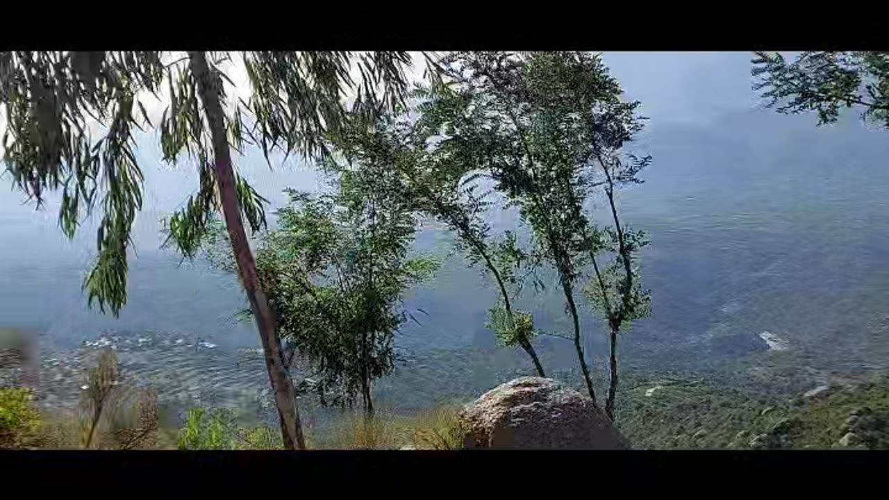 Amazing View