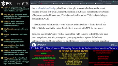 2022-05-12 19:00 EDT - Digging Deeper: with Raddix, and DrunkPiñata