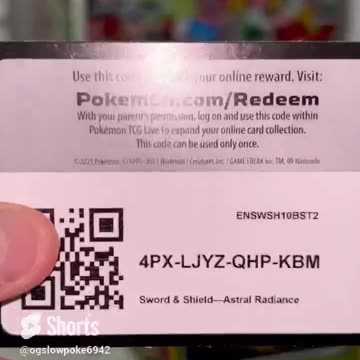 Astral Radiance Character Rare