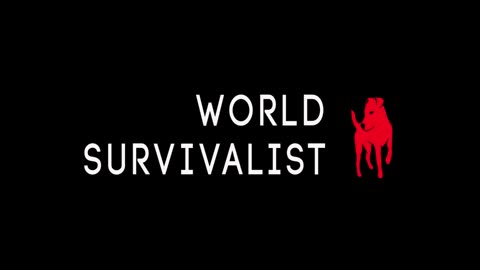 World Survivalist