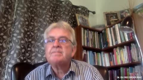 AlbertaTV: Australia - Atrocities being committed against Australians in Northern Territory