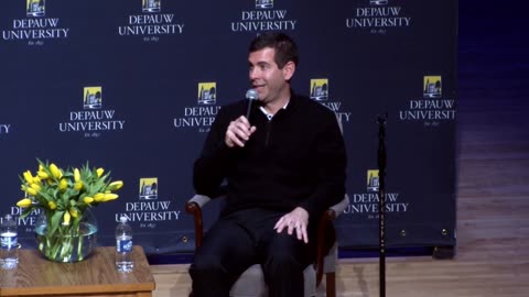 March 20, 2023 - Brad Stevens on Playing vs. Coaching Basketball