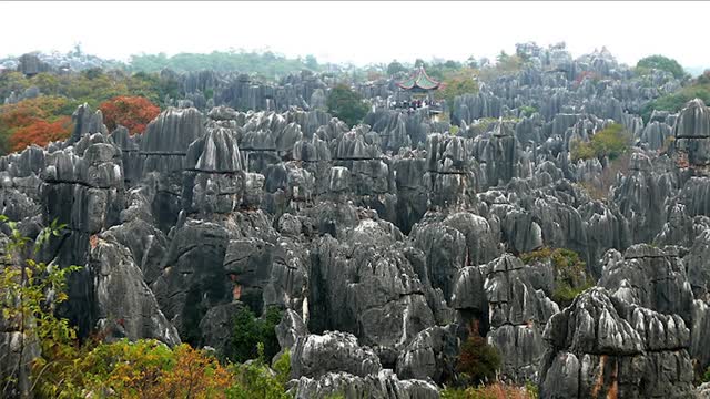 TOP 15 UNREAL Geological Oddities and Strange Rock Formations