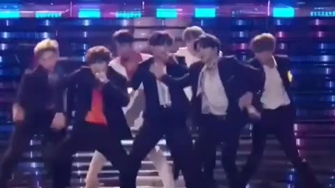 BTS Army Dance