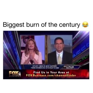 Fox Business: Why women live longer