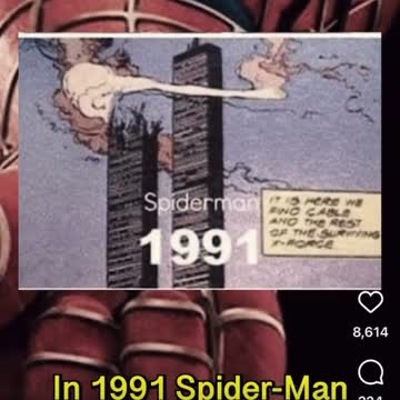 9/11 & Prepredictive Programming