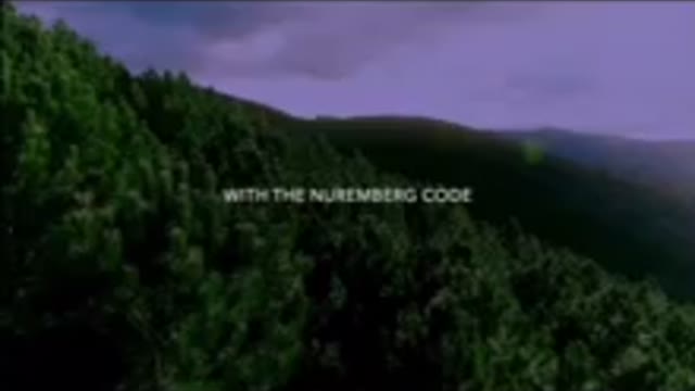 There's Something Much Bigger Going On Here