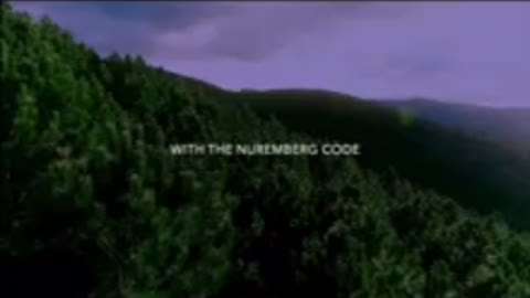 There's Something Much Bigger Going On Here