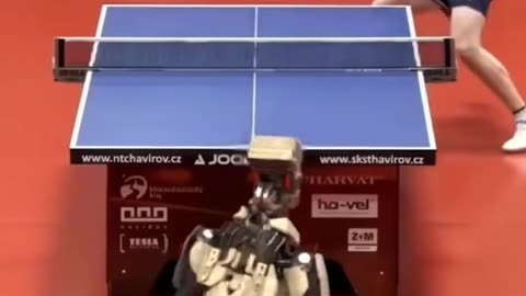 Robotics Today
