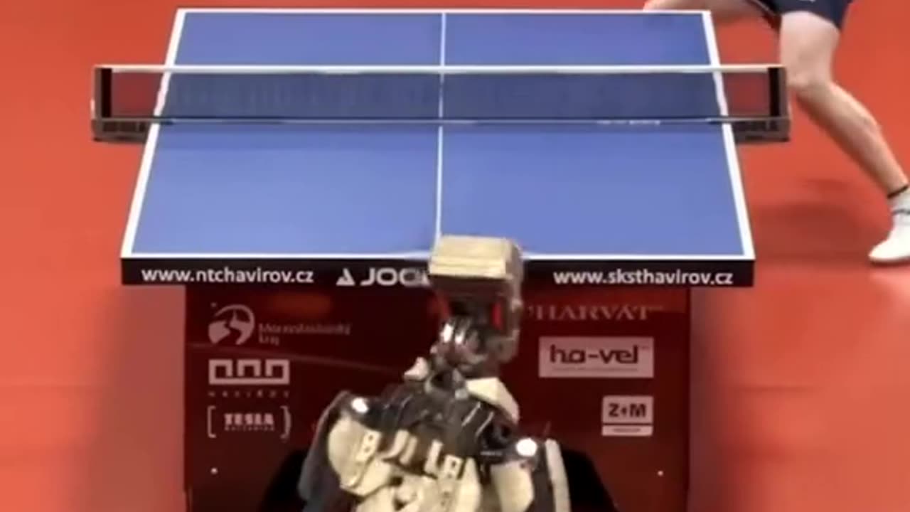 Robotics Today
